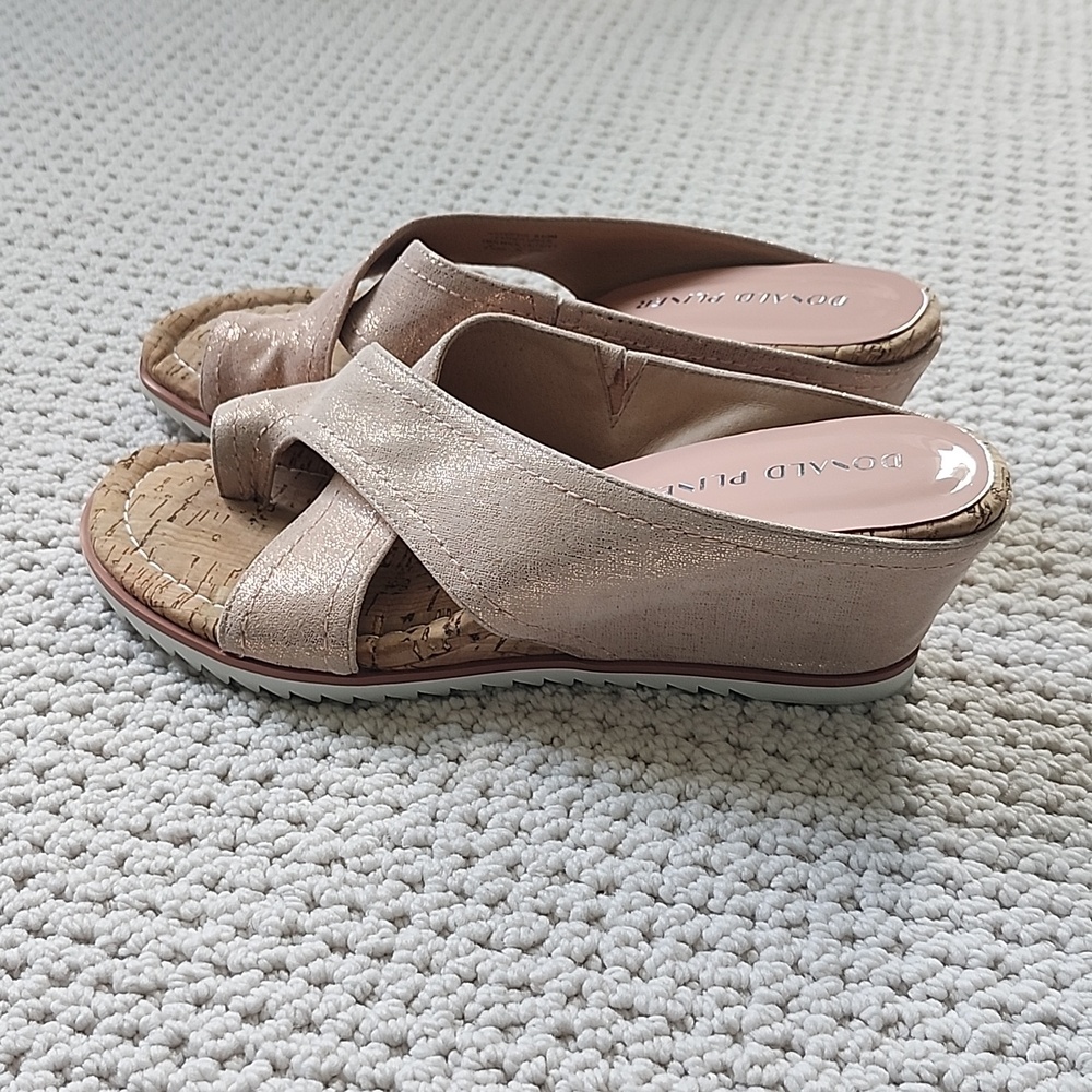 Women's Donald Pliner Candice Sandal Wedge